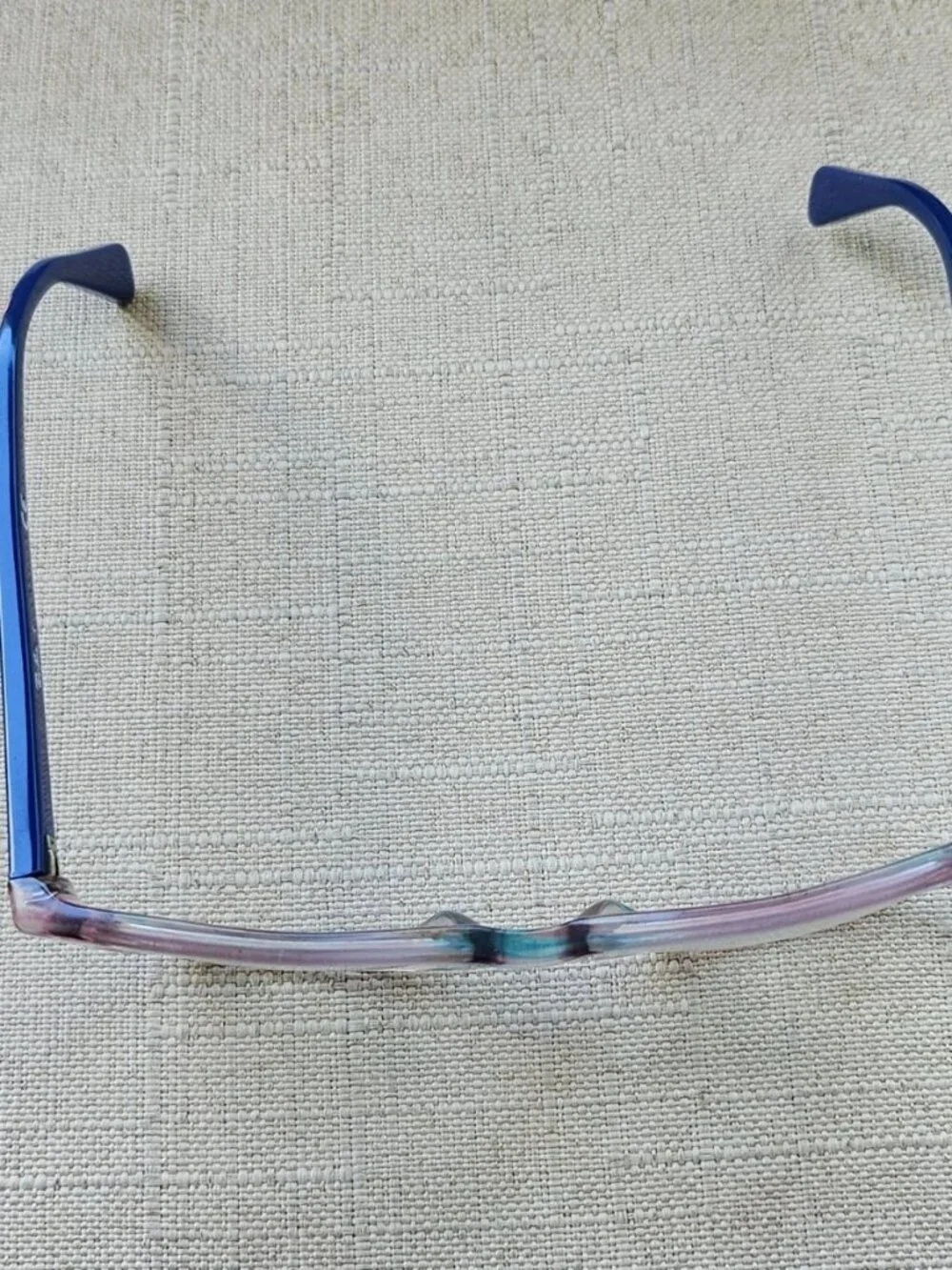 Ray-Ban Youth Eyeglasses Frame Multi Color Transparent Glasses Eyewear RB1591